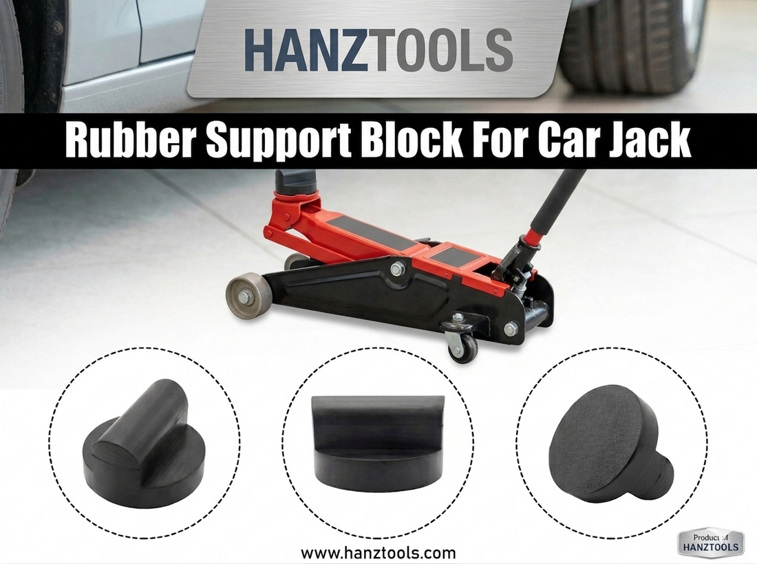 Why a Jack Pad Audi Is Essential for Safe Vehicle Maintenance