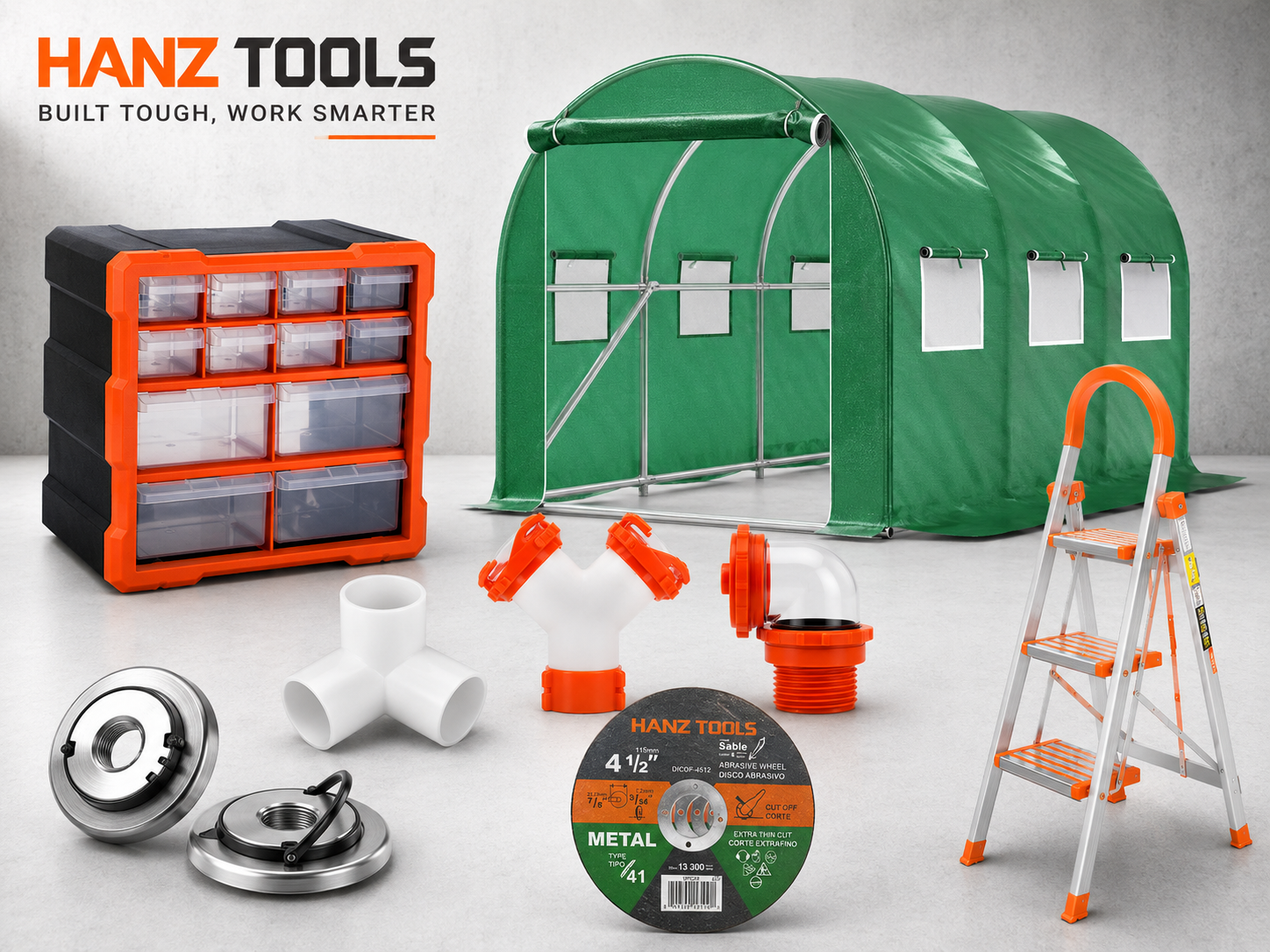 Practical Tools for Everyday Home Projects
