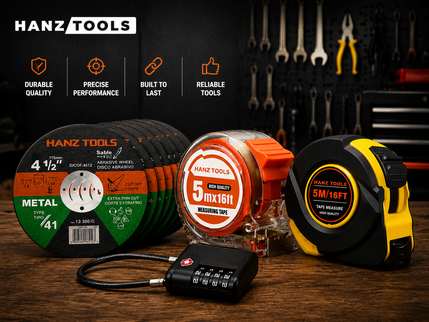 How to Build a Reliable DIY Tool Kit