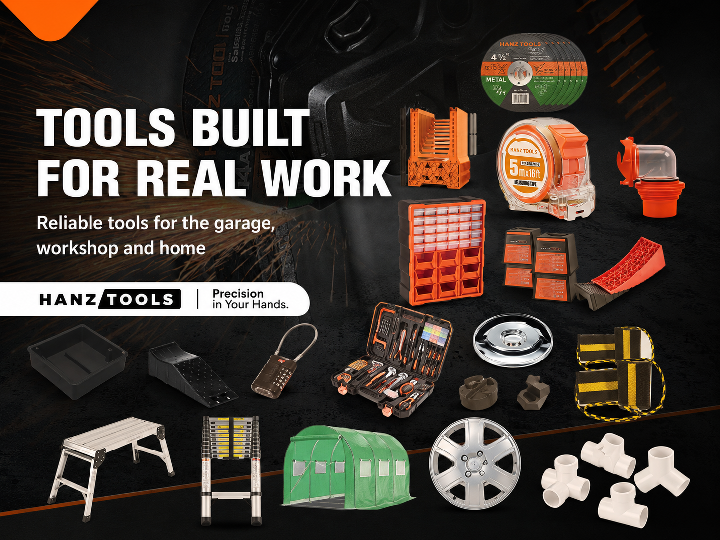 How Tool Design Is Changing Modern Work