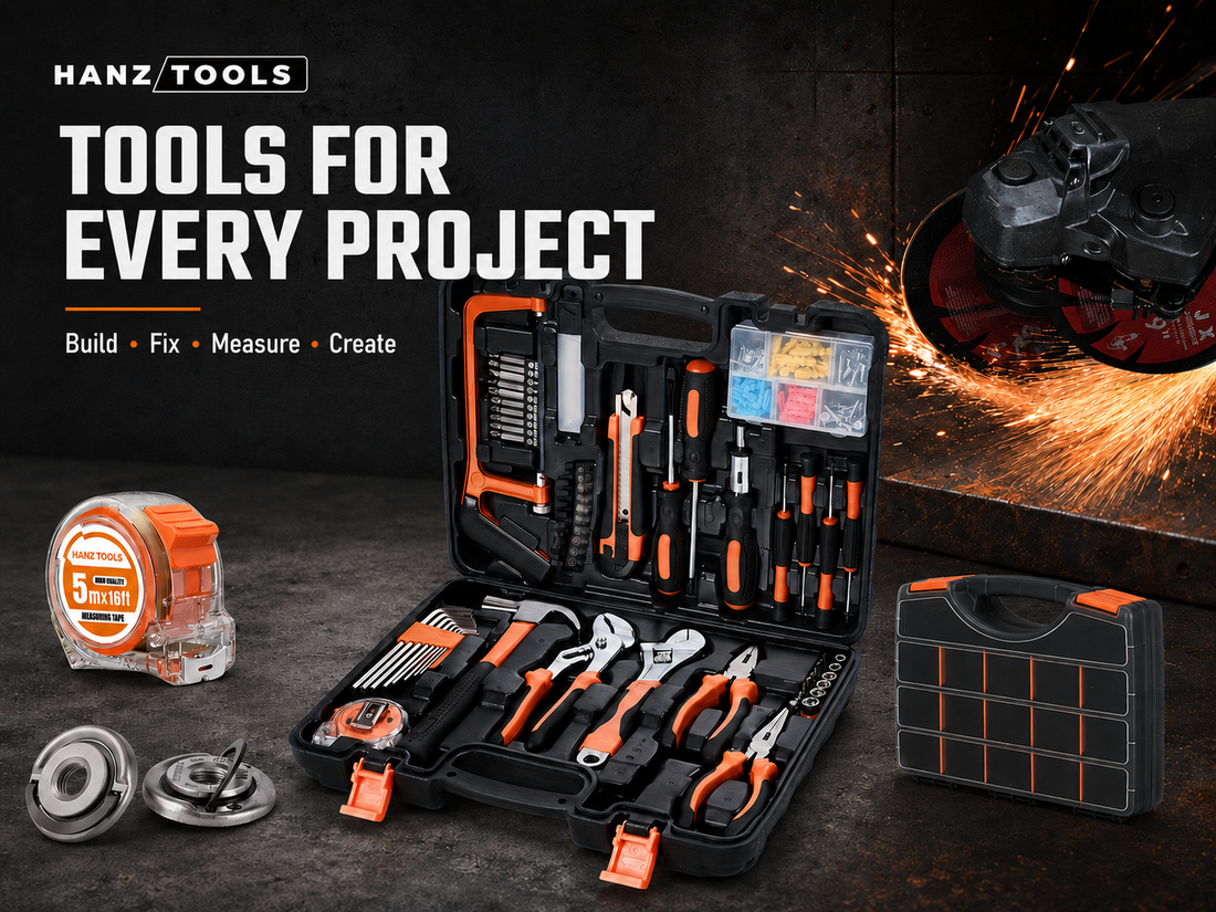 Tools Every Homeowner Should Have: A More Practical Approach to DIY