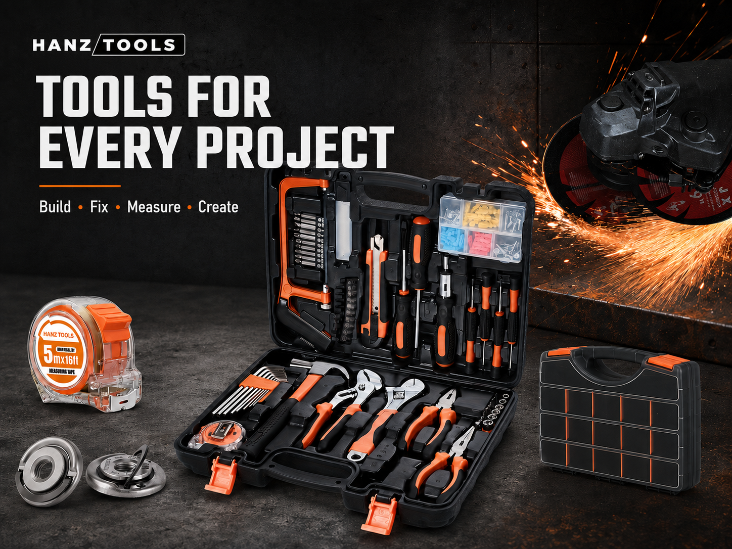 Tools Every Homeowner Should Have: A More Practical Approach to DIY