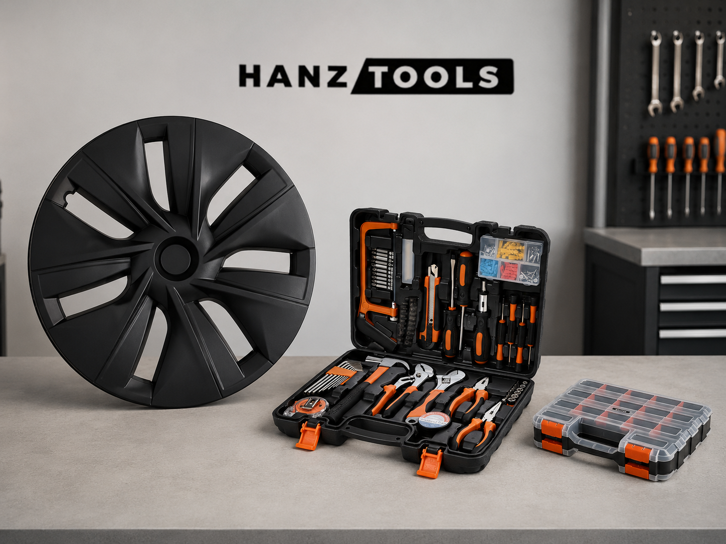 Hand Tool Industry Trends: What Is Shaping Modern Tools?