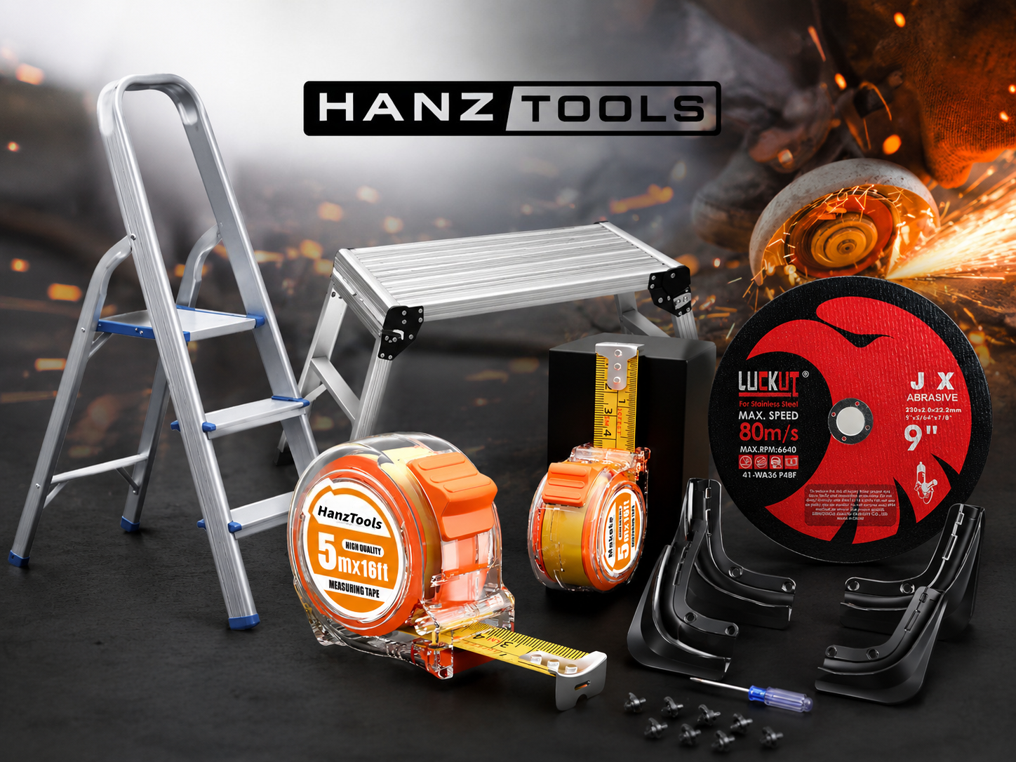 Best Workshop Tools for DIY Projects and Home Garages
