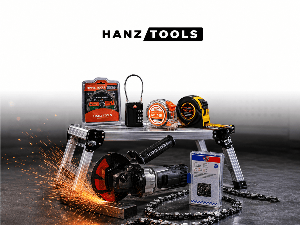 Must Have Tools for Every Workshop