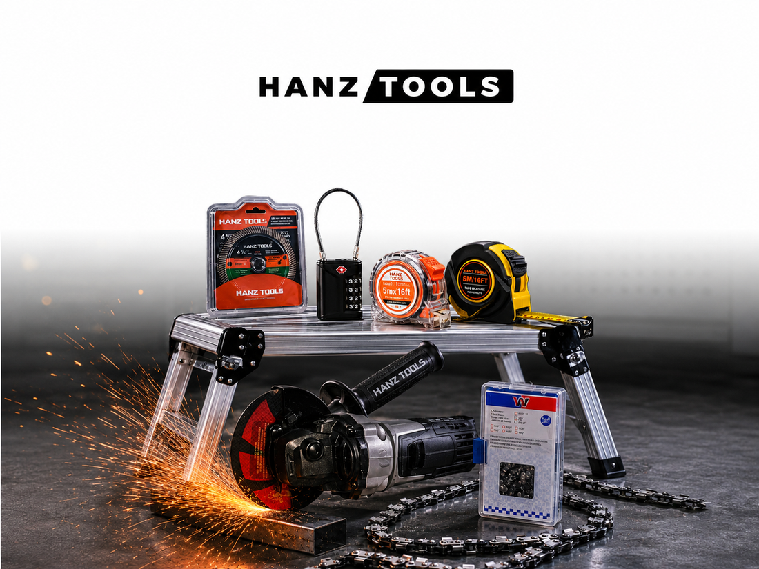 Must Have Tools for Every Workshop