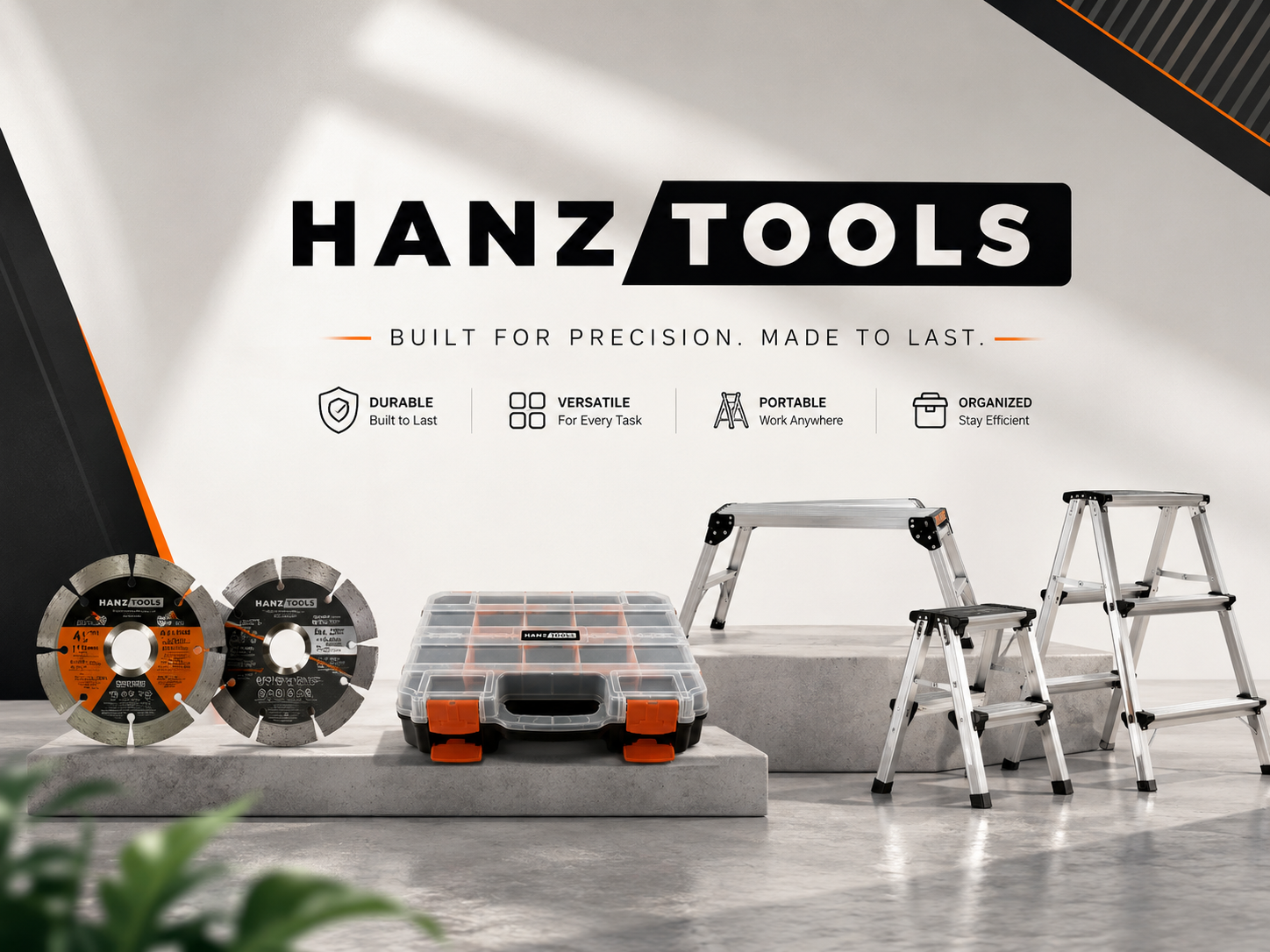 Types of Hand Tools