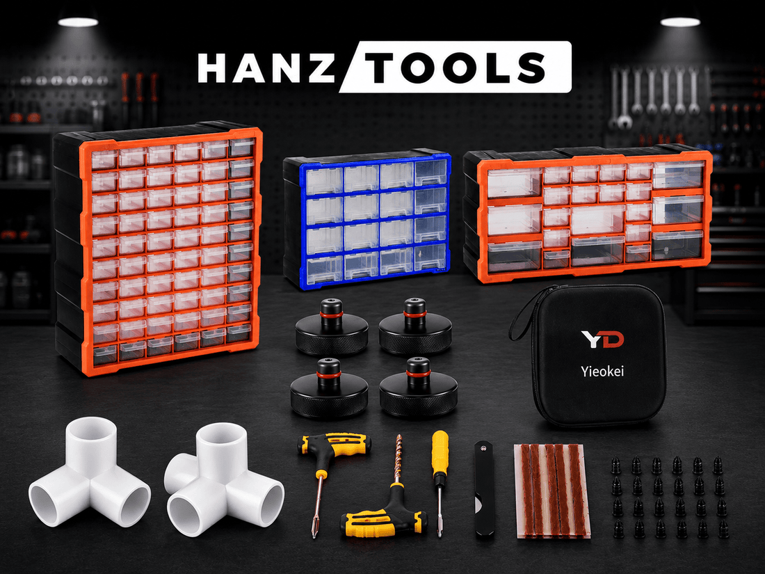 why quality tools save money over time