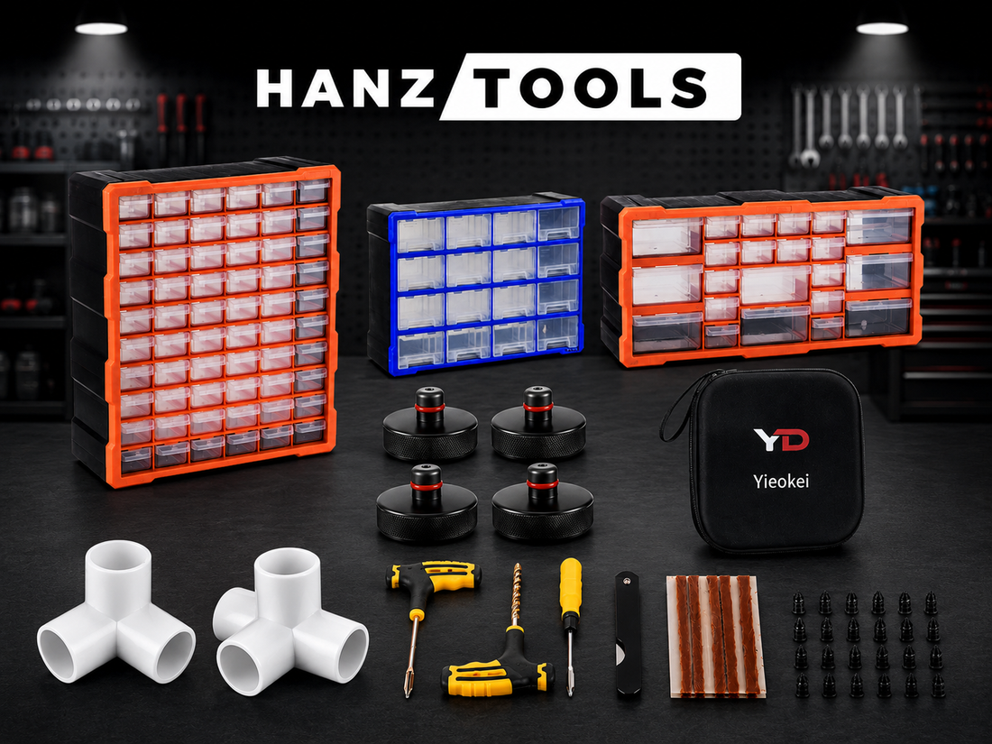why quality tools save money over time