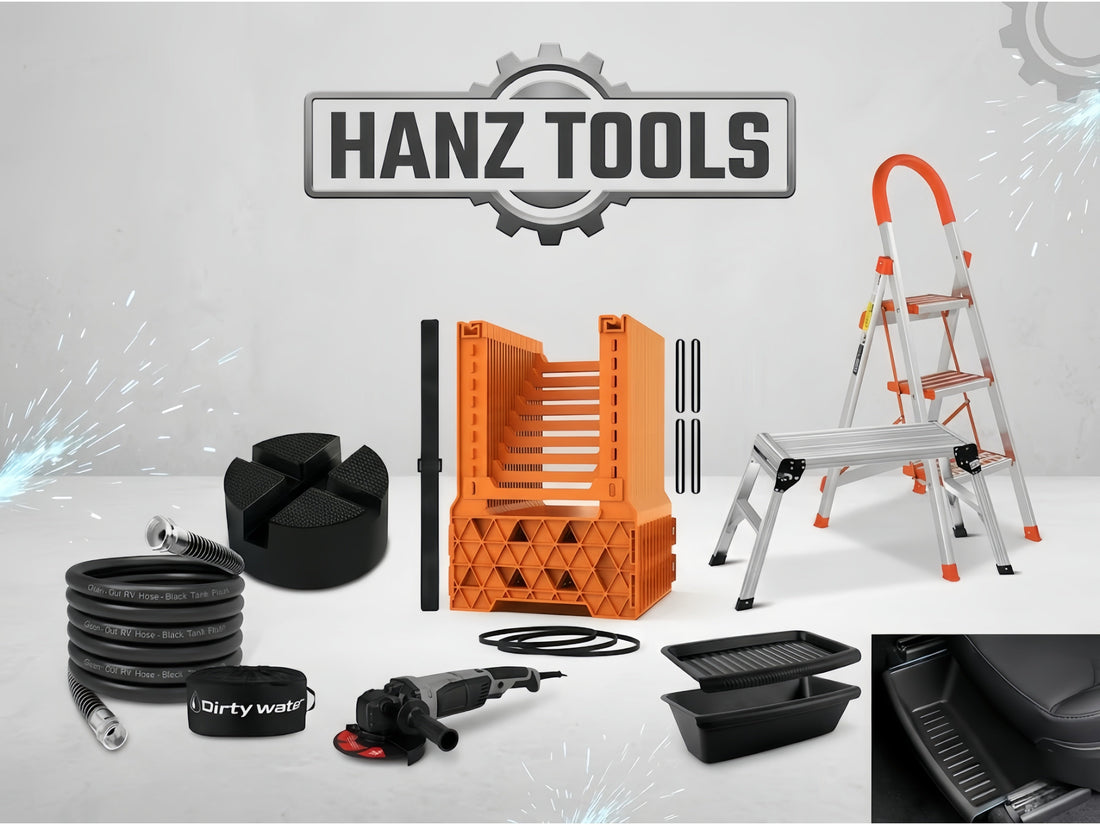 The Growing DIY Tool Market and the Rise of Practical Workshop Equipment