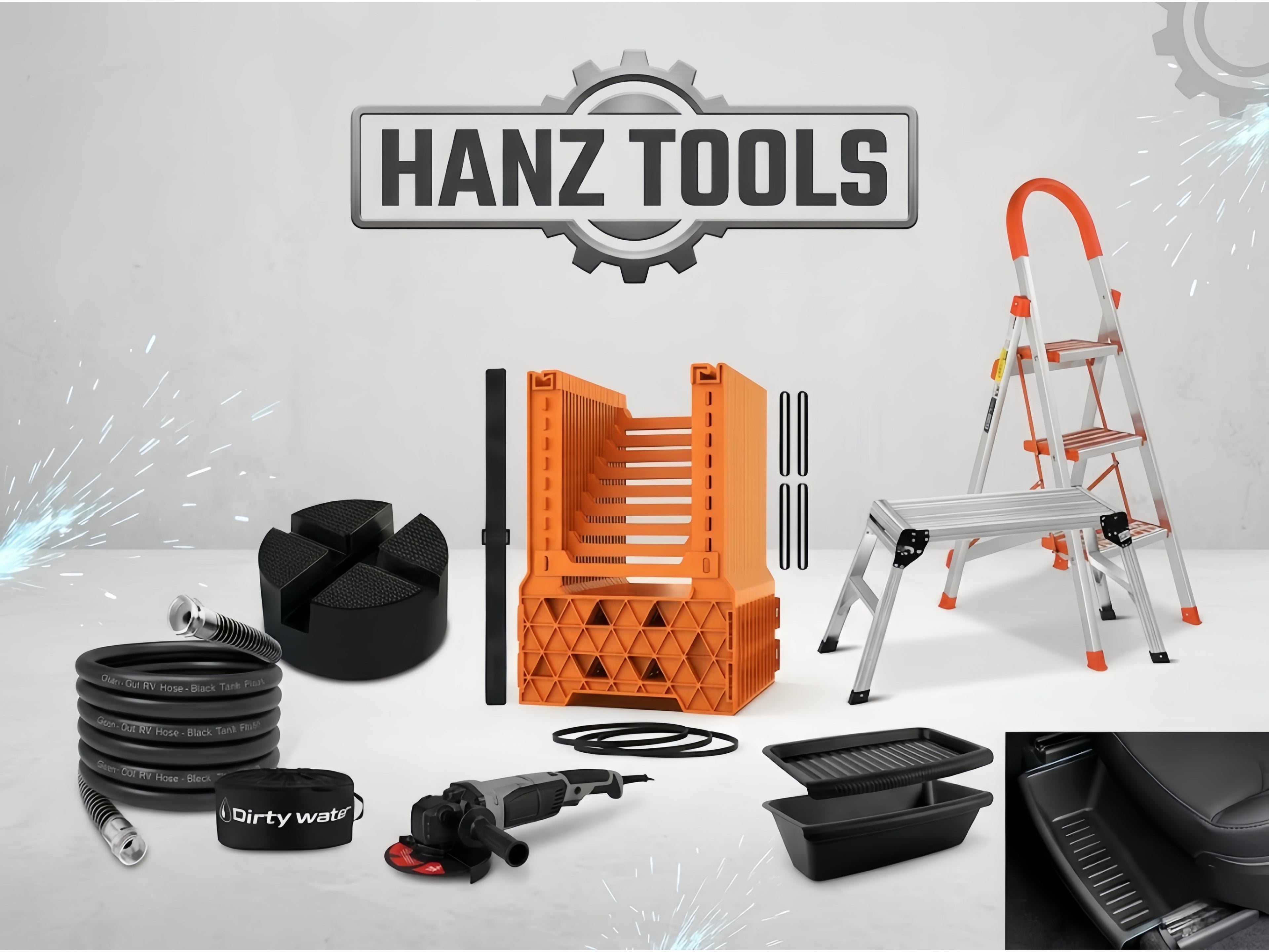 The Growing DIY Tool Market and the Rise of Practical Workshop Equipment