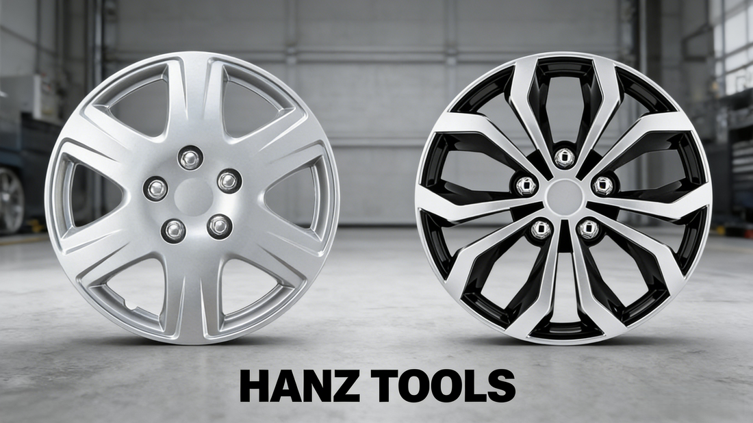 Wheel Covers-HANZTOOLS
