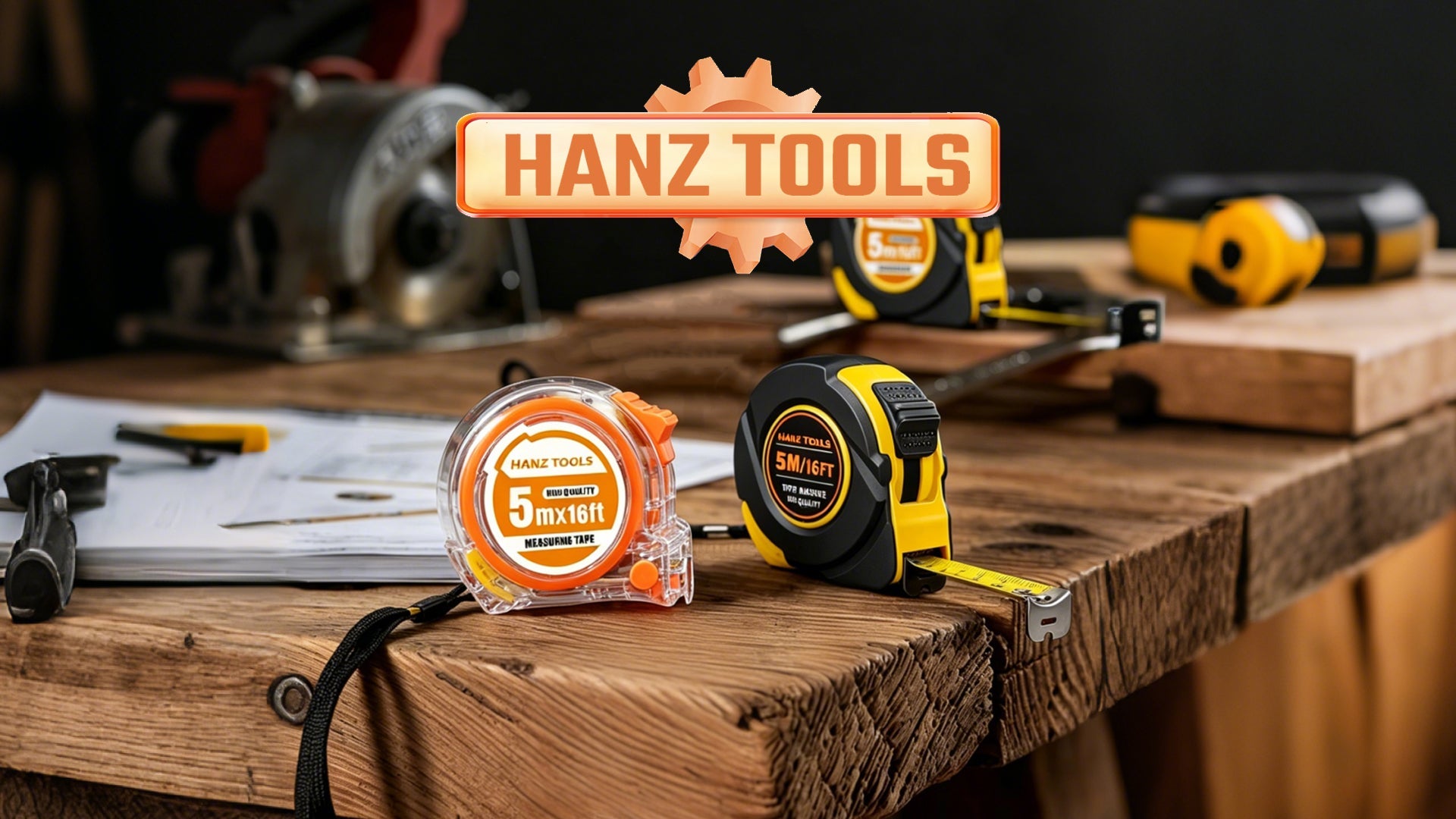 Precision and Durability with Retractable Stainless Steel Measuring Tape