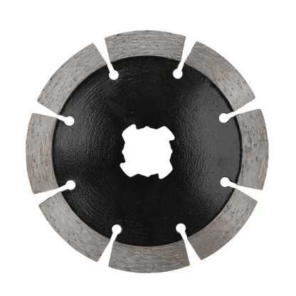 HANZ TOOLS Ultra-Premium Diamond Blade 115mm (DID-545) –  Porcelain & Stone Specialist