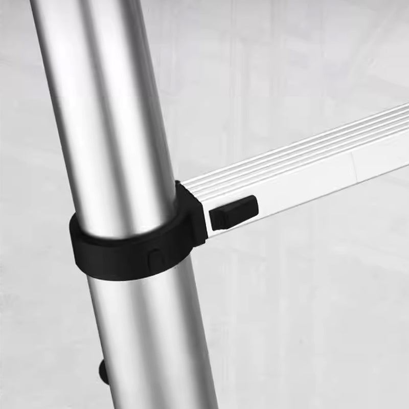 Seamless stainless steel