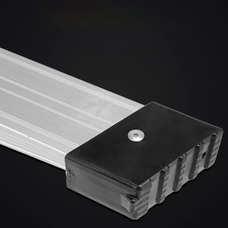 Non-slip feet design