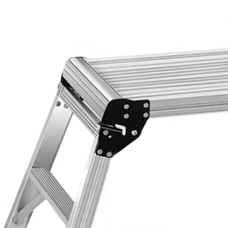 Multiple crossbars reinforcement