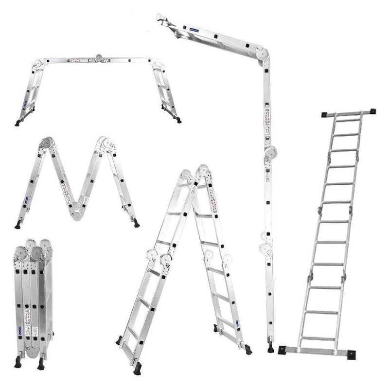 Can be used in multiple forms