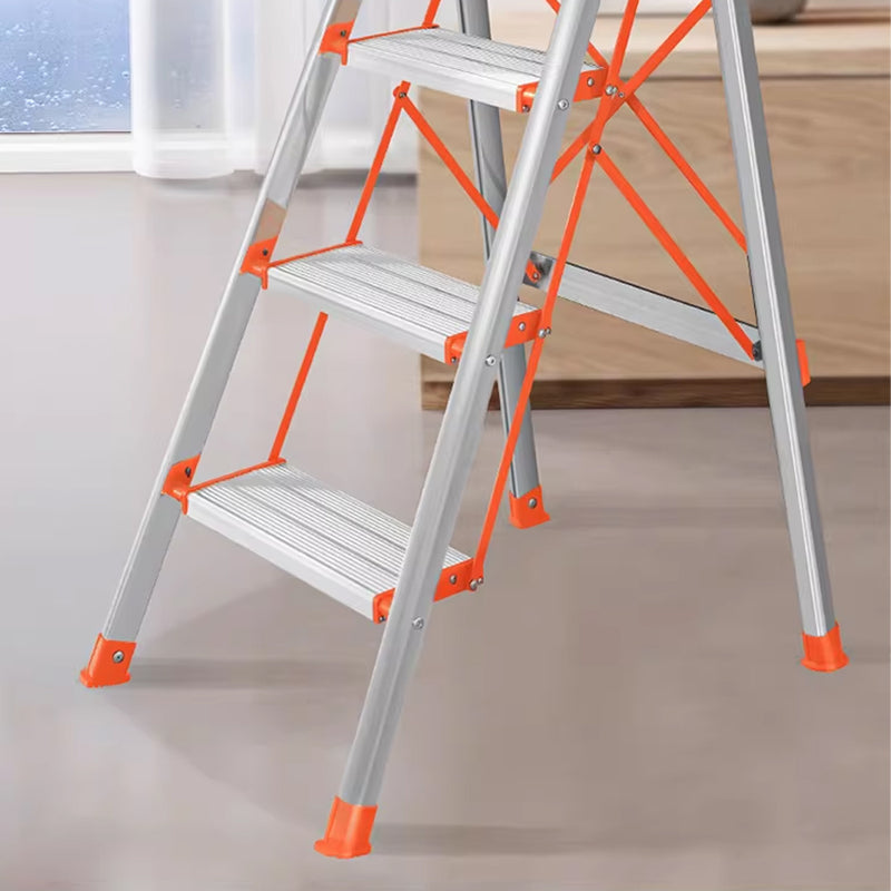 Non-Slip Feet Design