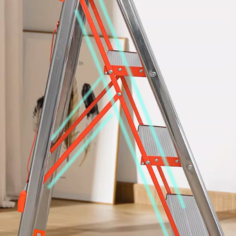 Multiple Crossbars Reinforcement