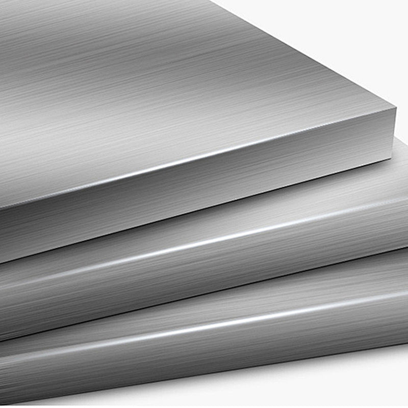 High-quality metal material