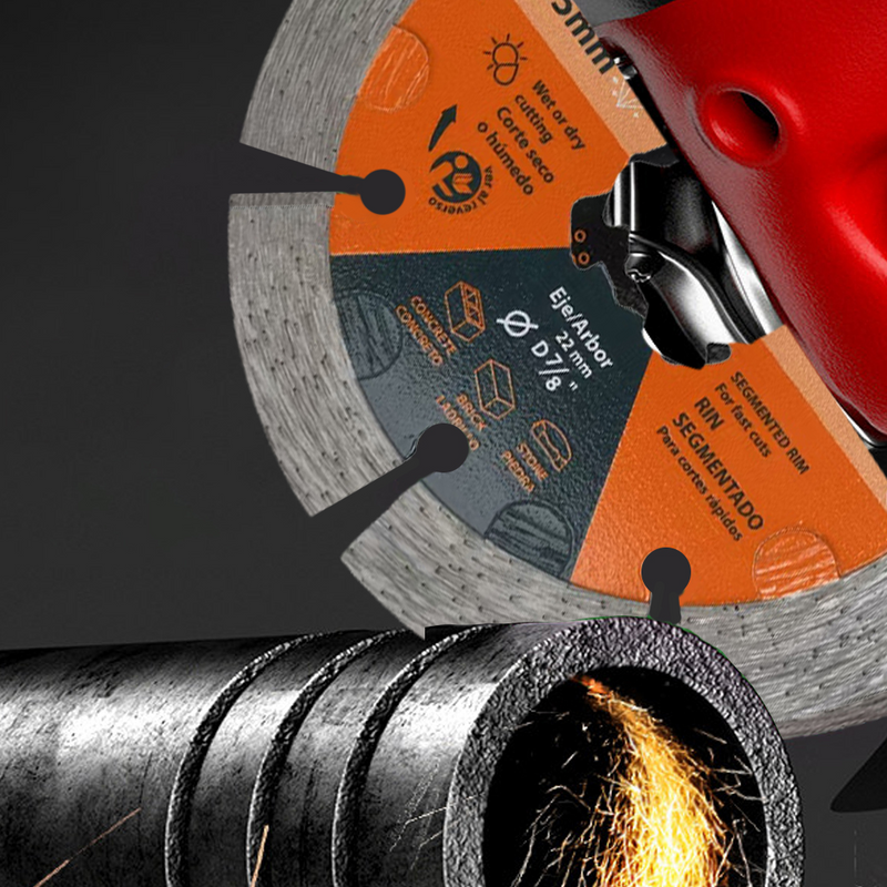 Precision Cutting
