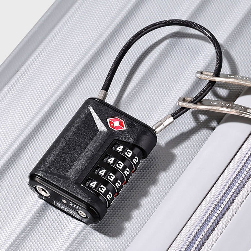 Easily pass through customs