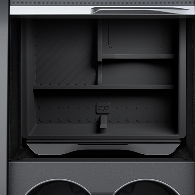 Smooth Sliding Without Interference