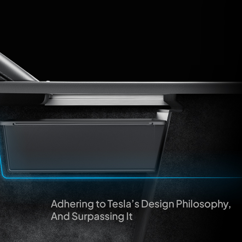 Keeps Neat and Organized