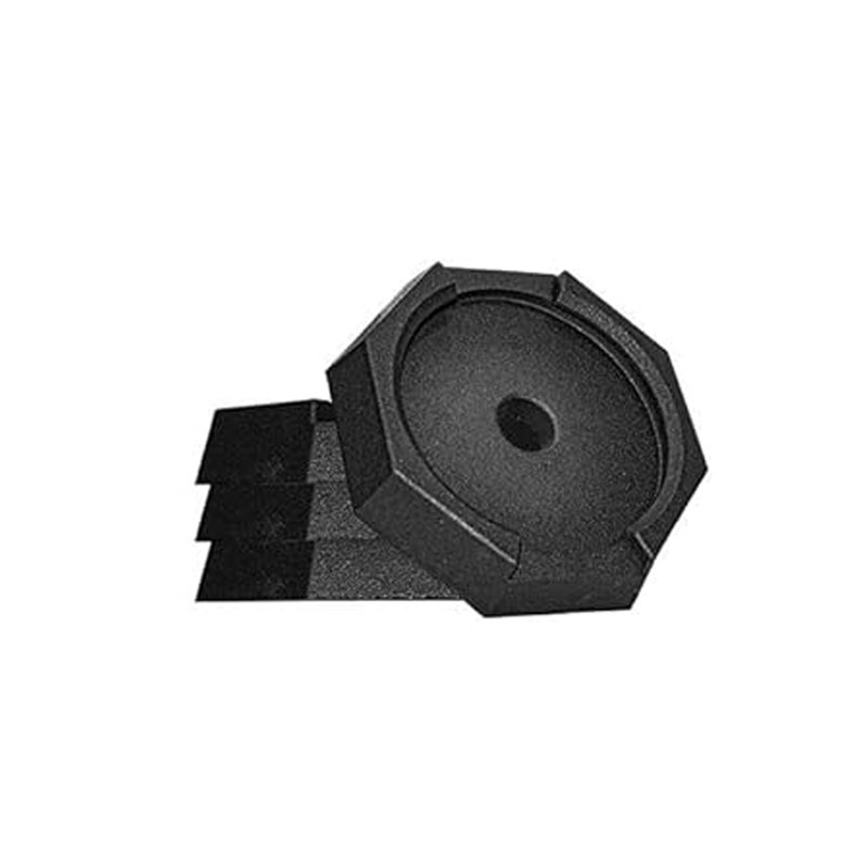 Non-Slip Base