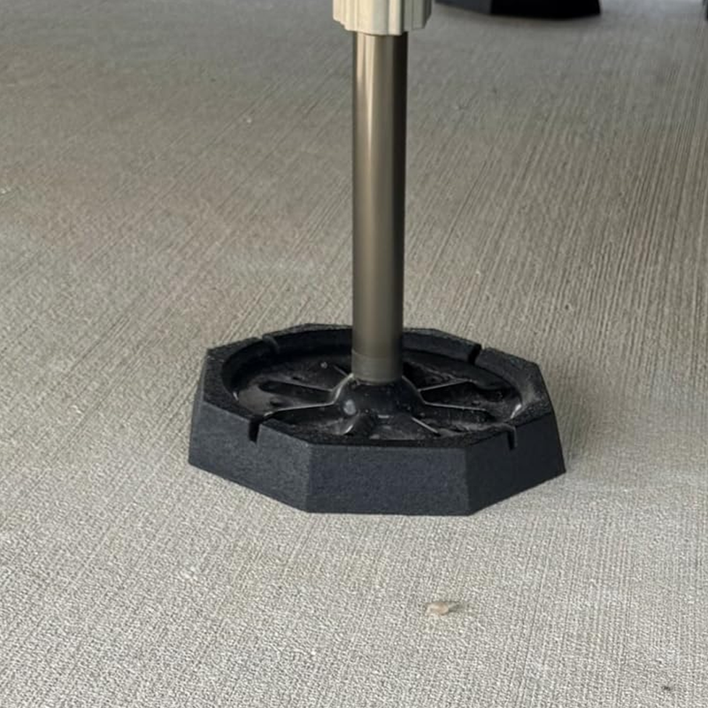 Sturdy and durable