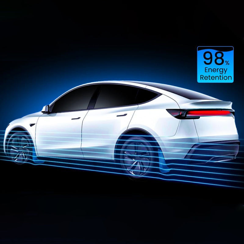 Keep Driving Dynamics
