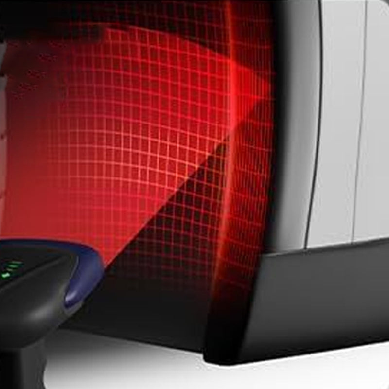 Original Car 3D Scan