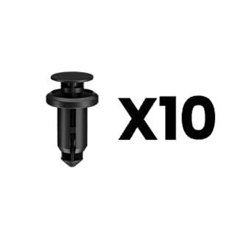 Original Factory Accessories