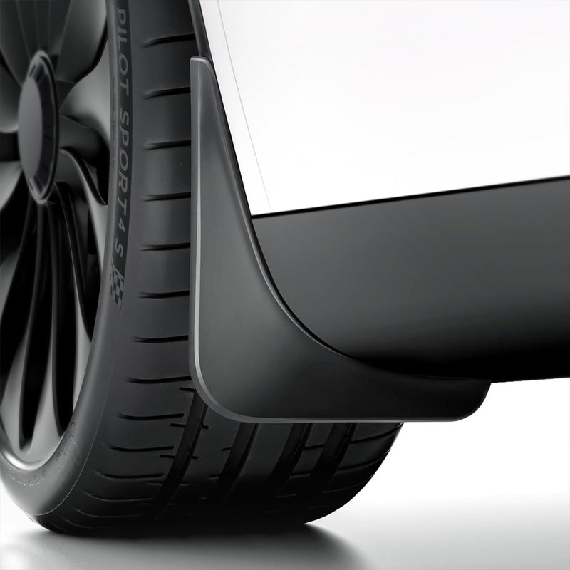 Deep Mud Flaps