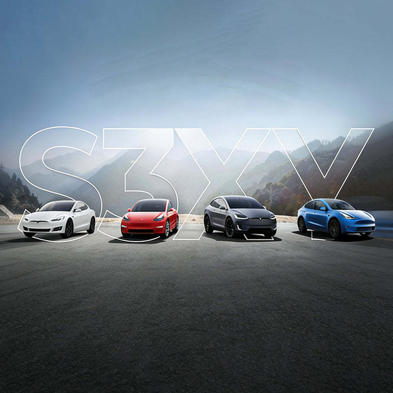 Suitable for most Tesla models.