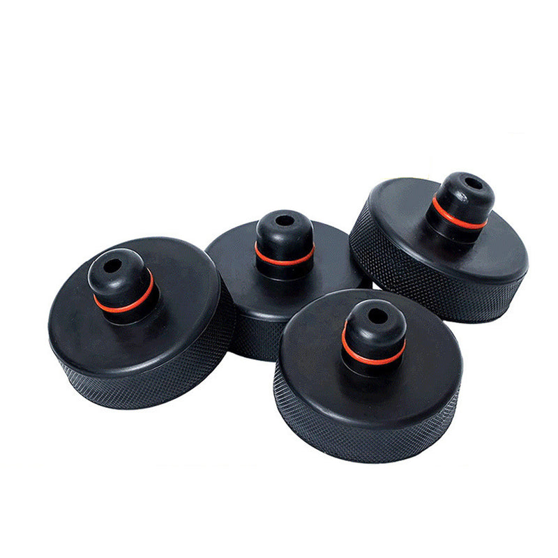High-precision CNC machining