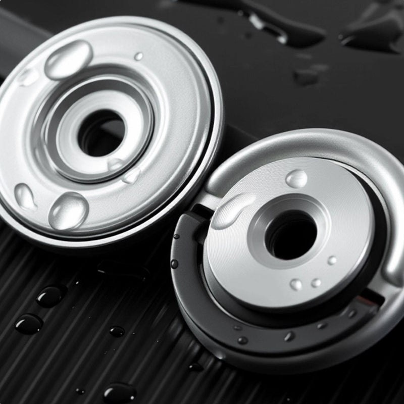 The High-Quality Materials Are Strong And Durable.