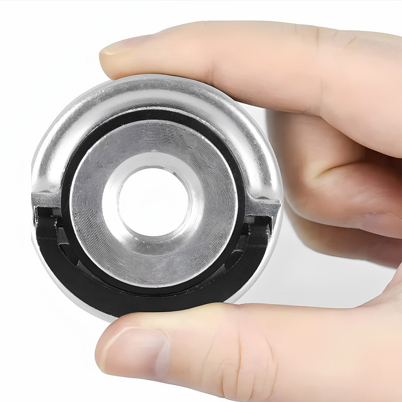 Hassles-Free And Effortless