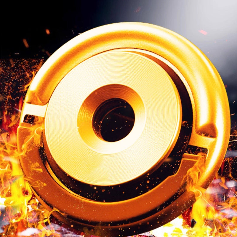 High Temperature Resistant