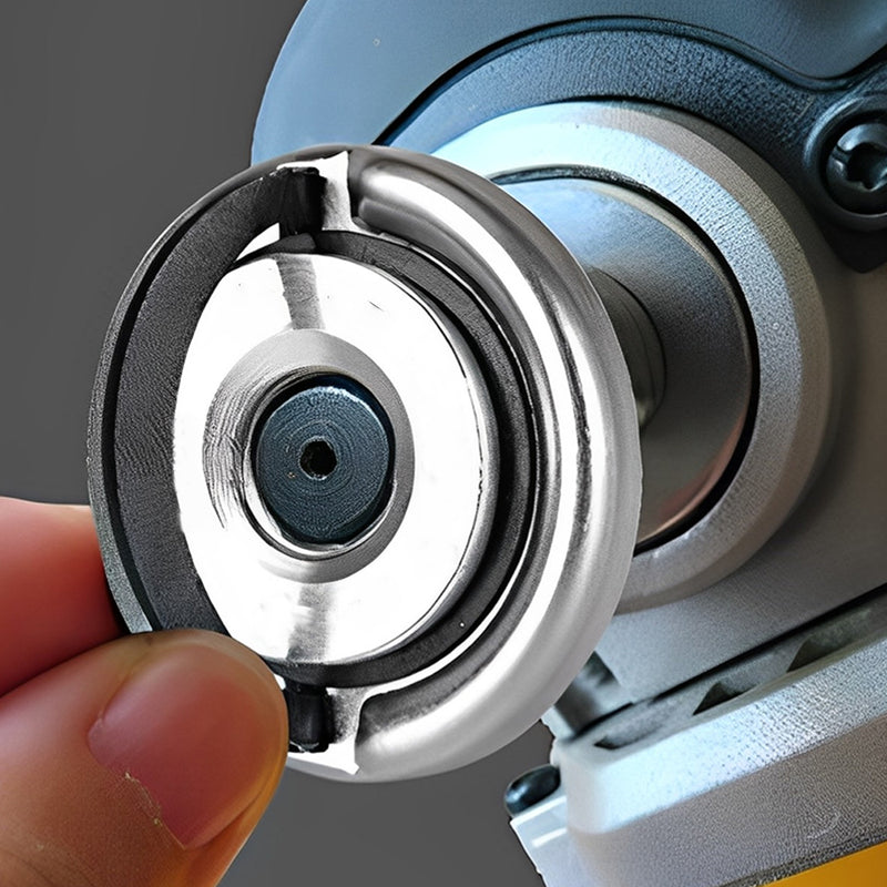 Detachable And Replaceable