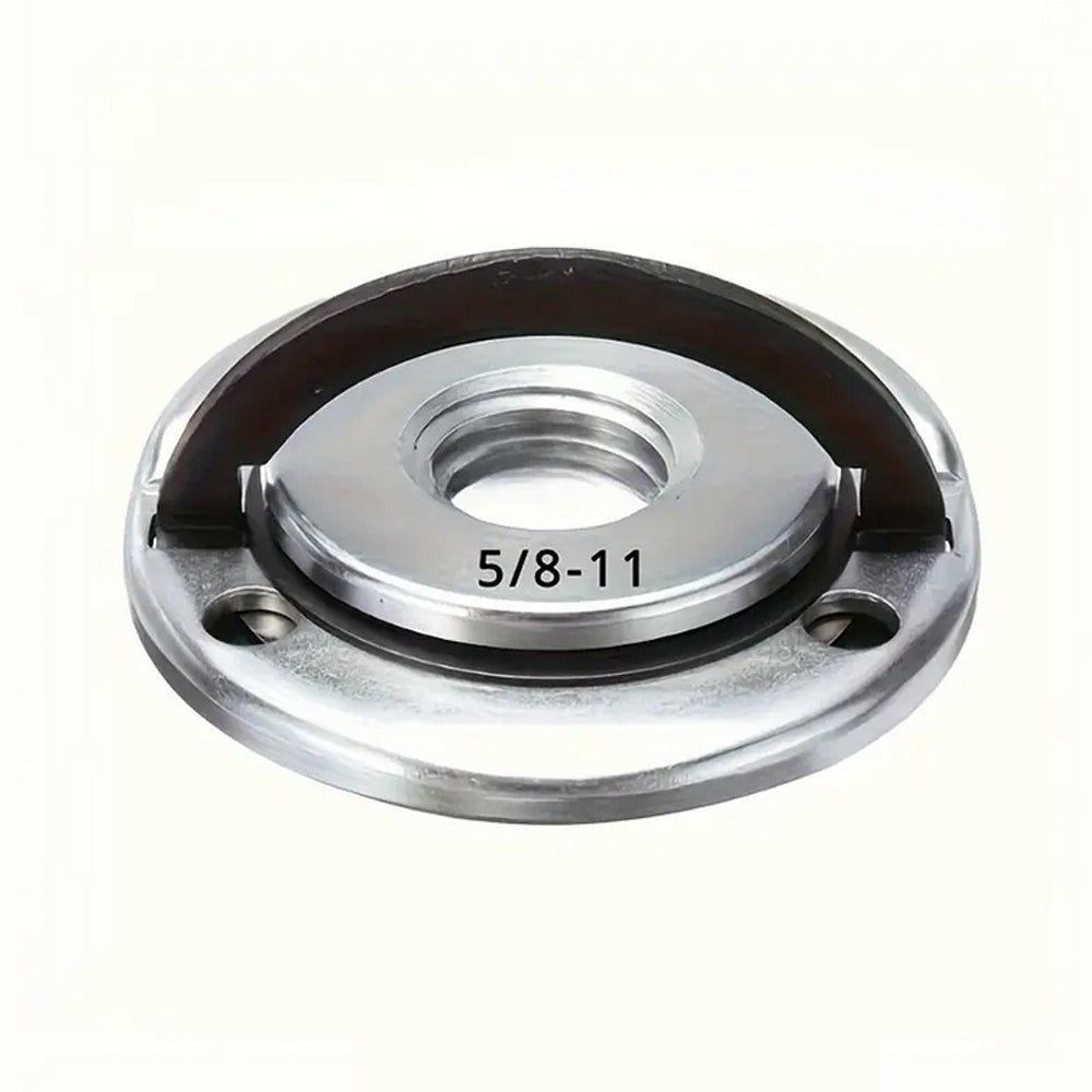 2-Pcs Angle Grinder Nut – 5/8
