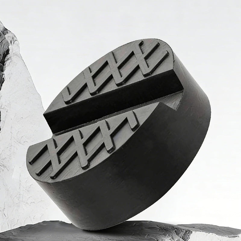 “High-quality rubber”