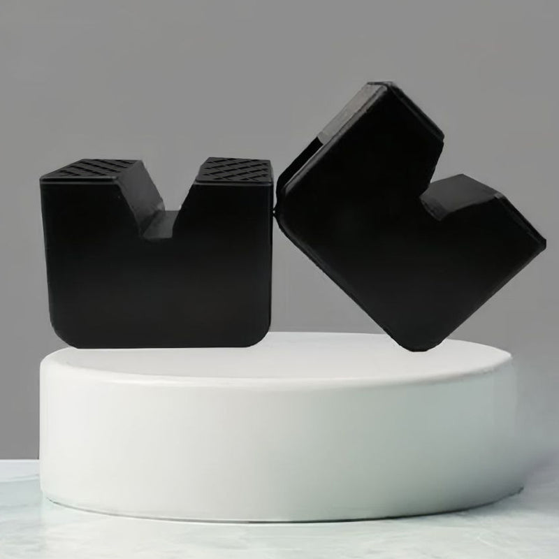 “High-quality rubber”