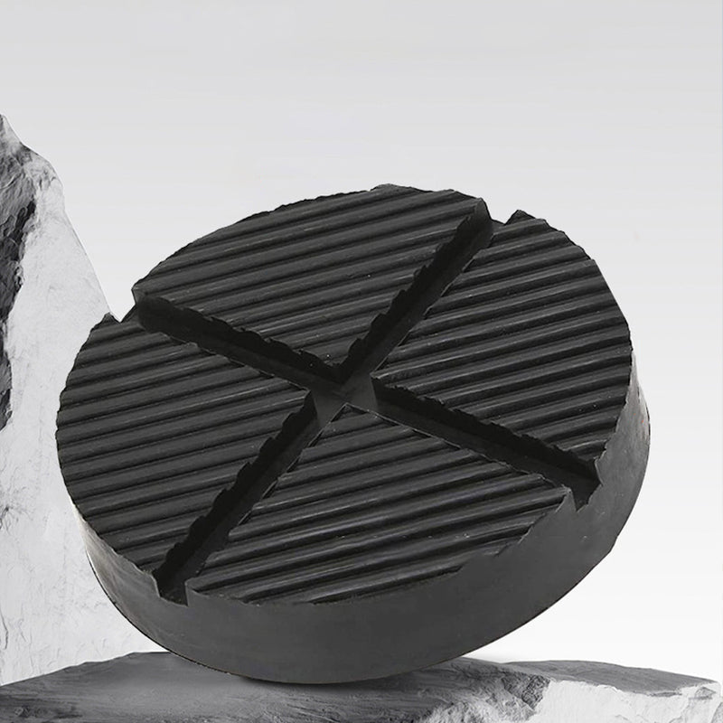 “High-quality rubber”