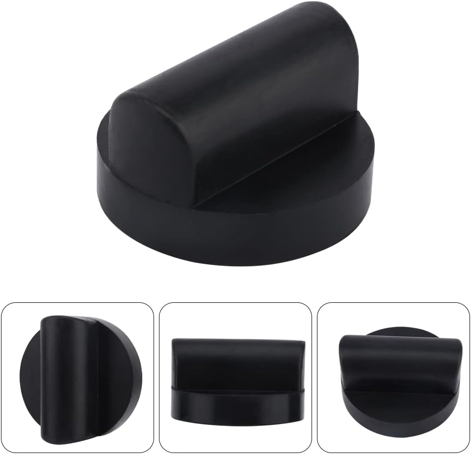 1/2 Set Car Jack Pad Audi – Safe Vehicle Lifting and Underbody Protection