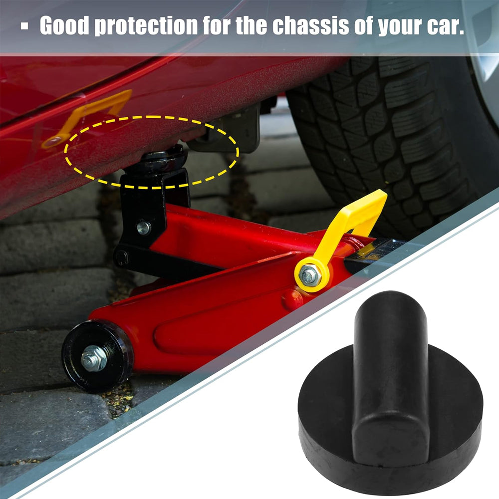1/2 Set Car Jack Pad Audi – Safe Vehicle Lifting and Underbody Protection