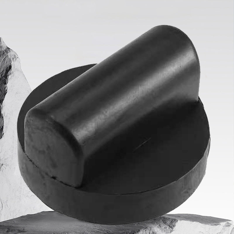 High-quality rubber