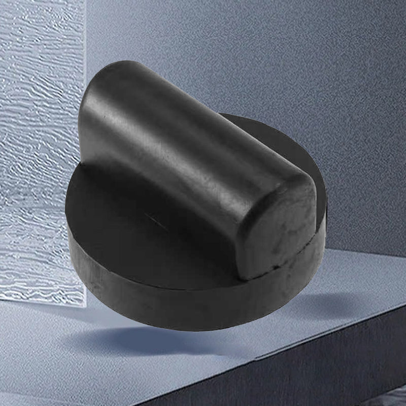 “High-quality rubber”