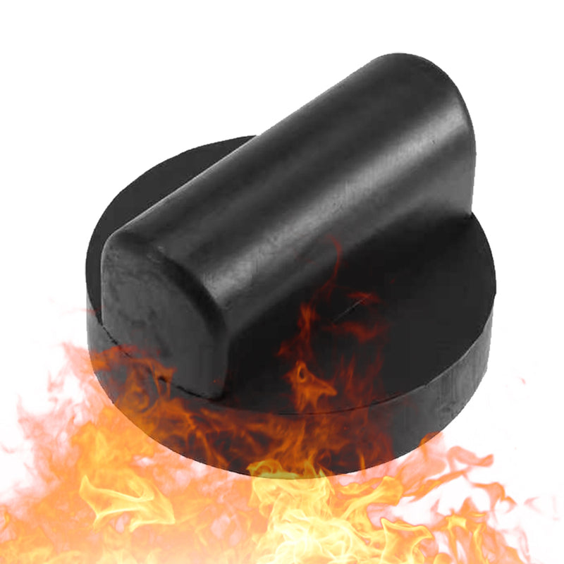 “High-temperature resistant”